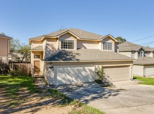 844-846 Sagewood Trl, San Marcos, TX 78666