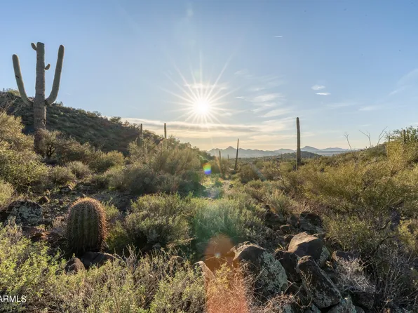 7525 E CONTINENTAL MTN ESTS Drive #13, Cave Creek, AZ 85331