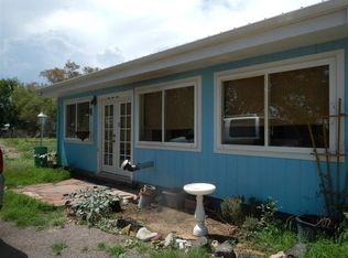 1094 Chaparral Dr, Socorro, NM 87801