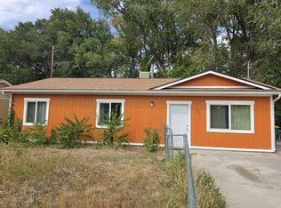 409 E Blanco St, Aztec, NM 87410