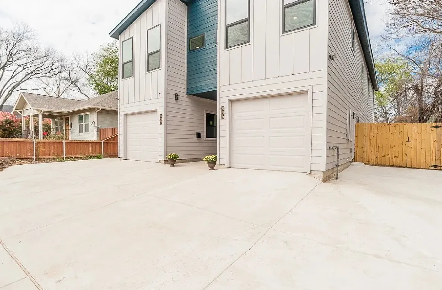 3 bed, 2.5 bath, 1712 sqft, $3,200 — Photo 2