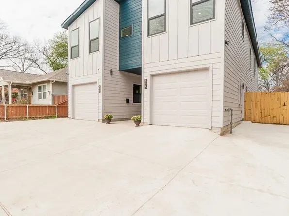 835 Winston St, Dallas, TX 75208
