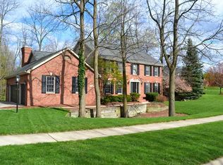 3628 Fairhills Dr, Okemos, MI 48864