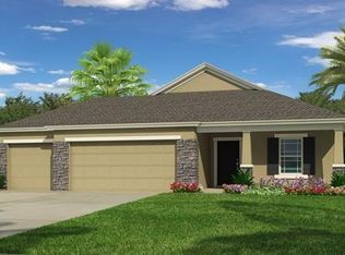 520 Easton Forest Cir SE, Palm Bay, FL 32909