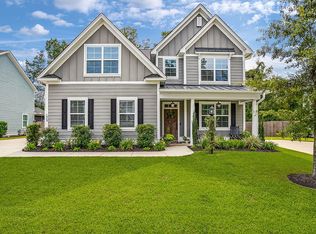1949 Blue Bayou Blvd, Johns Island, SC 29455