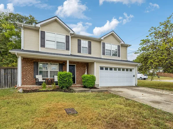 7493 Maggie Dr, Antioch, TN 37013