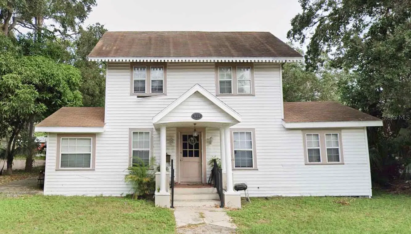 4 bed, 1800 sqft, $2,900 — Photo 1