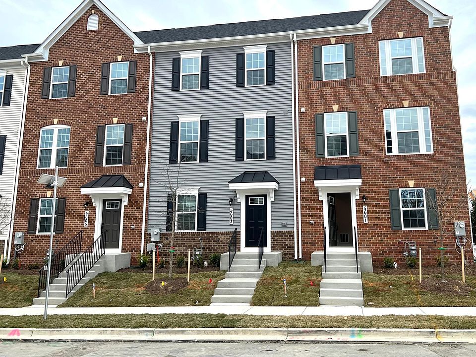 1st image of 5601 Addington Ln