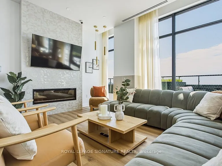 1660 Bloor St W #1204 — Photo 29