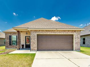 410 Highland Oaks Ave, Gray, LA 70359