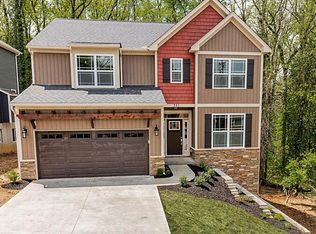 391 Morris Rd, Fort Wright, KY 41011