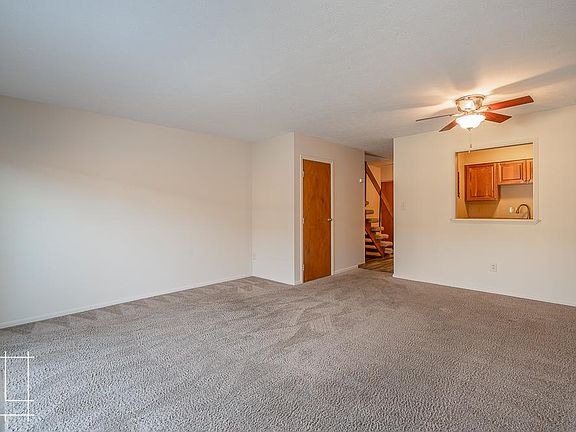 5th image of 411 Thurber Dr E #I