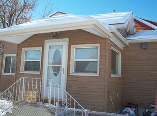 484 Washoe Park Rd, Anaconda, MT 59711