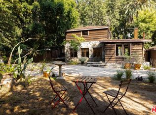 1748 Laurel Canyon Blvd, Los Angeles, CA 90046