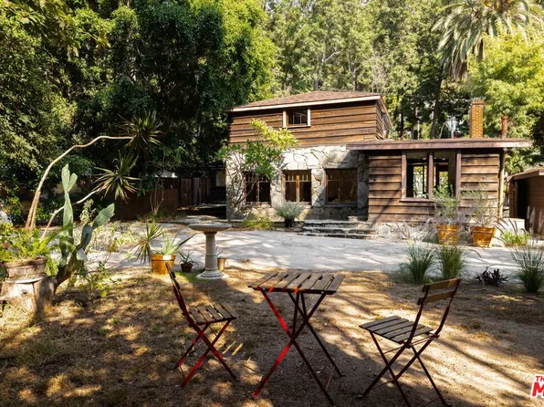 1748 Laurel Canyon Blvd, Los Angeles, CA 90046