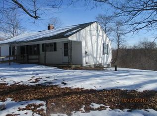98 Jackson Rd, Hardwick, MA 01037