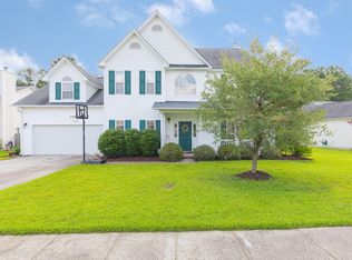 118 Harvest Moon Rd, Moncks Corner, SC 29461