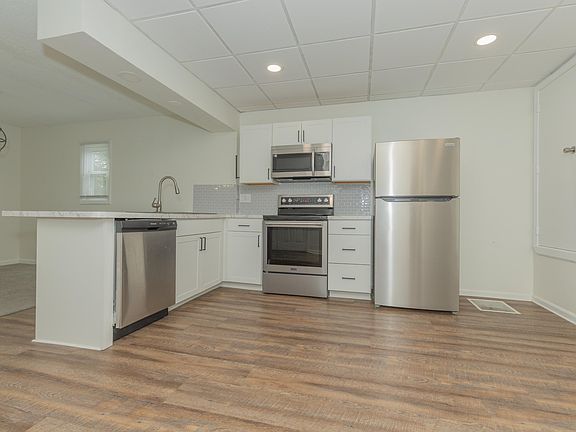 5th image of 1624 S Red Bank Rd #A