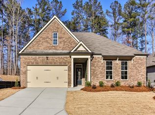 4576 Lantana Ct, Fairburn, GA 30213
