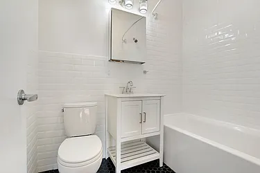 Rented by Compass