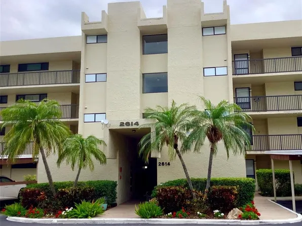 2614 Cove Cay Dr Unit 203, Clearwater, FL 33760
