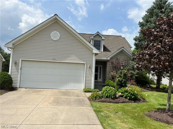 4266 Mallard Cv, Avon, OH 44011