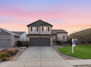 5606 Vermillion Bluffs Drive, Colorado Springs, CO 80923