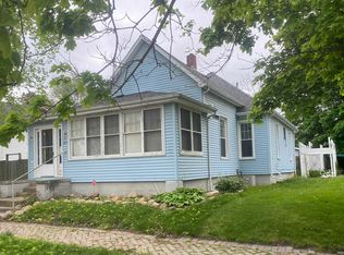 227 E 6th St, Peru, IN 46970