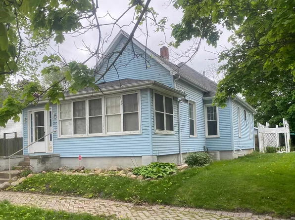 227 E 6th St, Peru, IN 46970