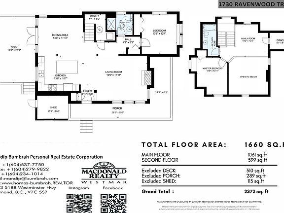 4th image of 1730 Ravenwood Trl
