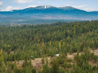 36022 N Milan Elk Rd, Spokane, WA 99003