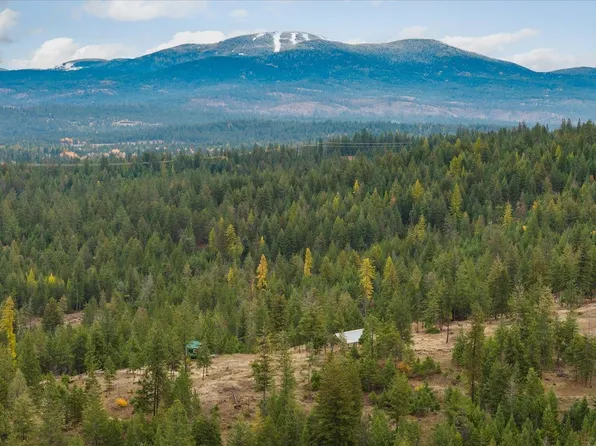 36022 N Milan Elk Rd, Spokane, WA 99003