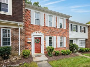 1619 Congressional Ct, Henrico, VA 23238