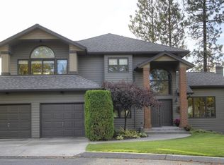 2009 E 30th Ave, Spokane, WA 99203