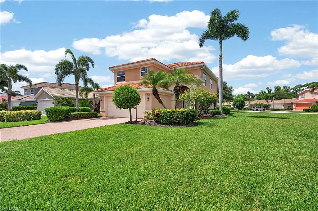 The Reserve At Estero — Photo 2