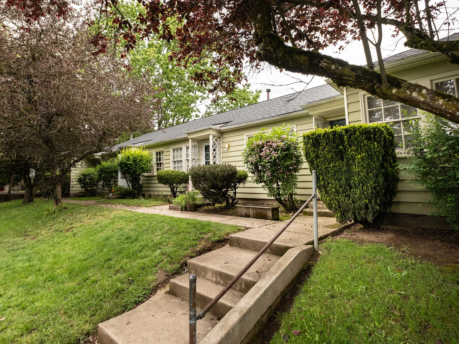 1 bed, 700 sqft, $2,100 — Photo 2