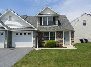 454 Marlene Way, Leola, PA 17540