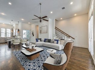 2715 Cohn Gdn, Houston, TX 77007