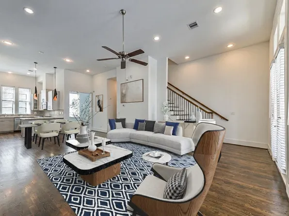 2715 Cohn Gdn, Houston, TX 77007