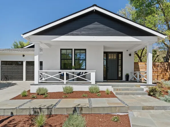 404 Montini Way, Sonoma, CA 95476