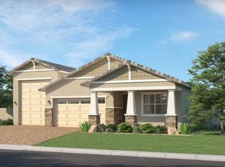 23164 E Alyssa Rd, Queen Creek, AZ 85142