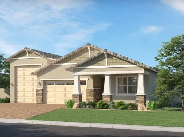 23164 E ALYSSA Road, Queen Creek, AZ 85142