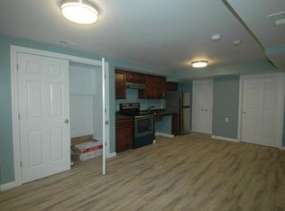 2938 Saint Paul St #1, Baltimore, MD 21218