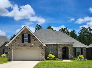 1061 Ruisseau Dr, Foley, AL 36535