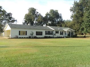 10390 Highway 278, Hampton, AR 71744