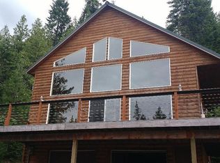 131 Panorama Dr, Lenore, ID 83541