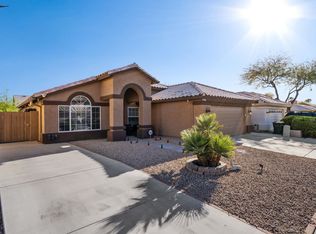 3605 E Rockwood Dr, Phoenix, AZ 85050