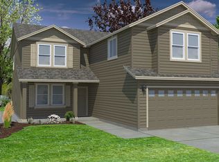 1044 S 54th St, Springfield, OR 97478