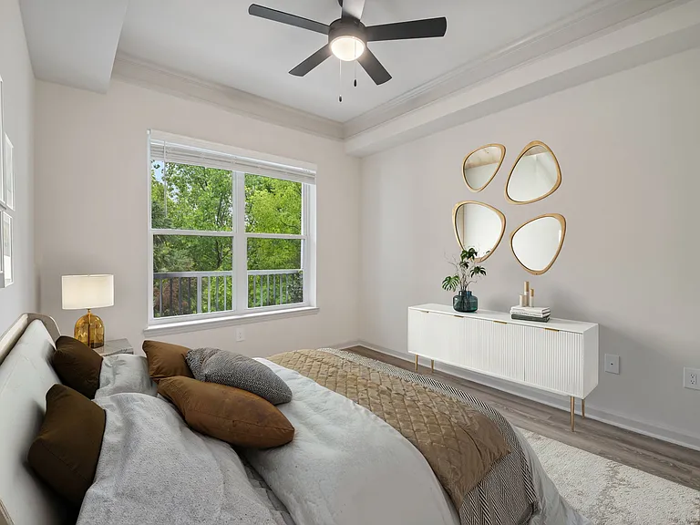 The GoodWynn at Town Brookhaven by ARIUM — Photo 16