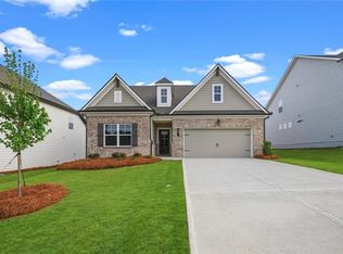 210 Wingate Dr, Winder, GA 30680